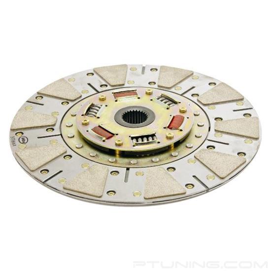 Picture of 500 Series Performance Bronze Button Sprung Hub Clutch Disc (12" x 1-1/8" x 26 Spline)