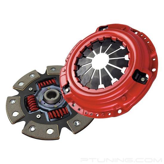 Picture of Street Supreme Clutch Kit