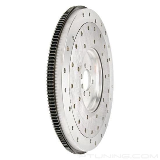Picture of Aluminum Flywheel