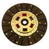 Picture of 100 Series Street Performance Clutch Disc (12" x 1-1/8" X 26 Spline)