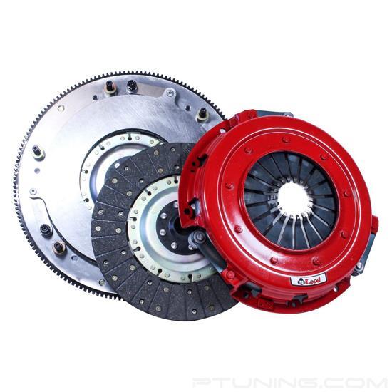 Picture of Street Twin Disc Clutch Kit