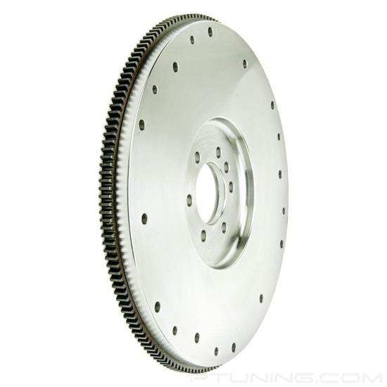 Picture of Steel Flywheel