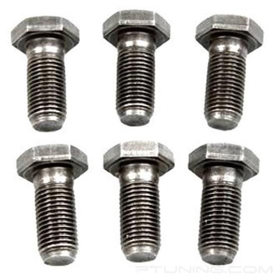 Picture of Flywheel Bolt Kit (7/16", Pack of 6)