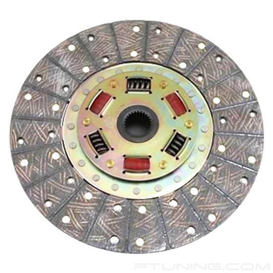 Picture of 500 Series Performance Bronze Button Sprung Hub Clutch Disc (11" x 1-1/8" x 26 Spline)