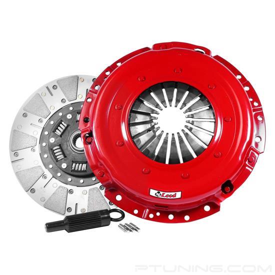 Picture of Street Extreme Clutch Kit
