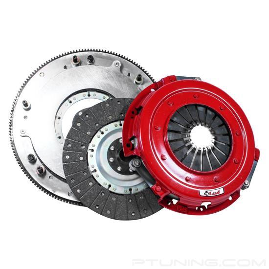 Picture of Street Twin Disc Clutch Kit