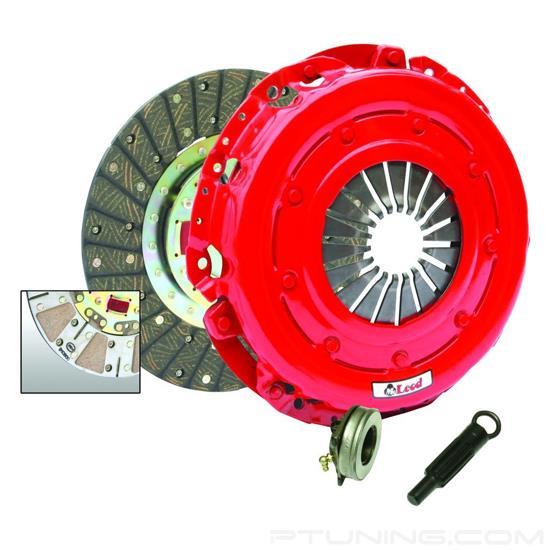 Picture of Super Street Pro Clutch Kit