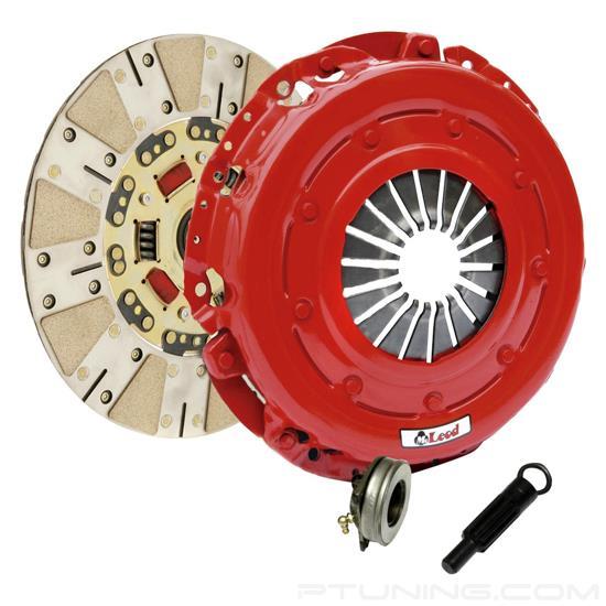 Picture of Street Extreme Clutch Kit