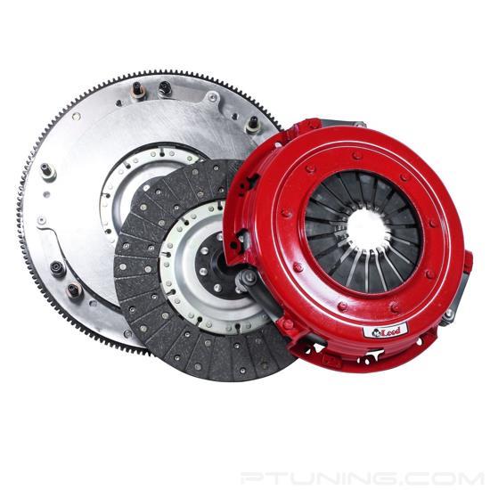 Picture of Street Twin Disc Clutch Kit