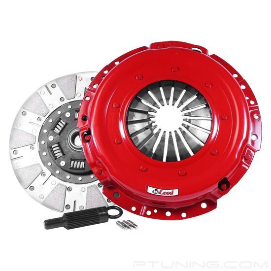 Picture of Street Extreme Clutch Kit