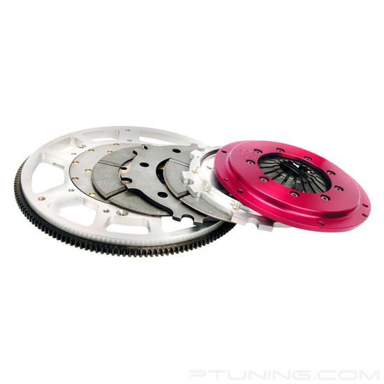 Picture of Mag Force Single Pin Drive Clutch Kit