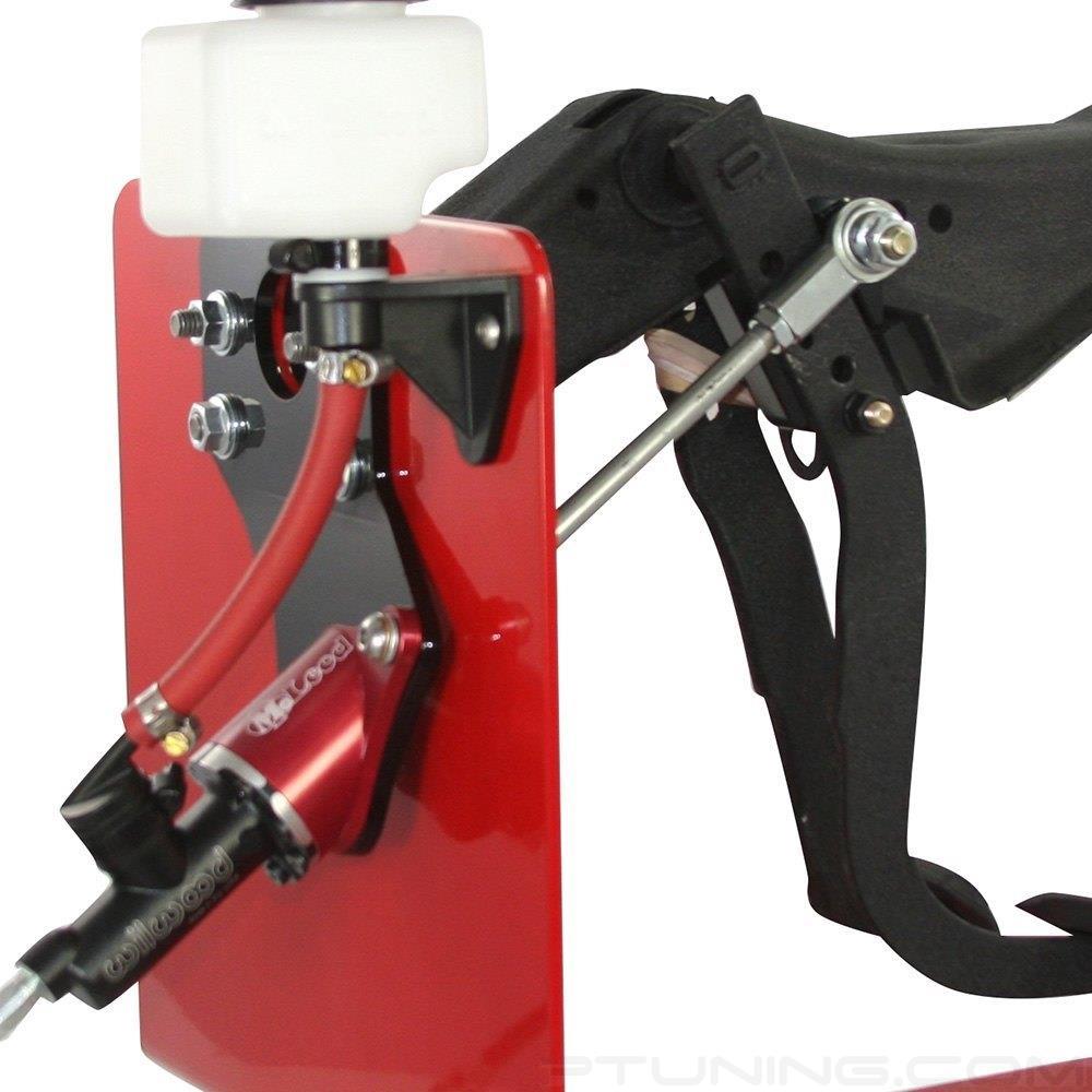 McLeod Racing 1434002 Hydraulic Clutch Linkage Conversion Kit