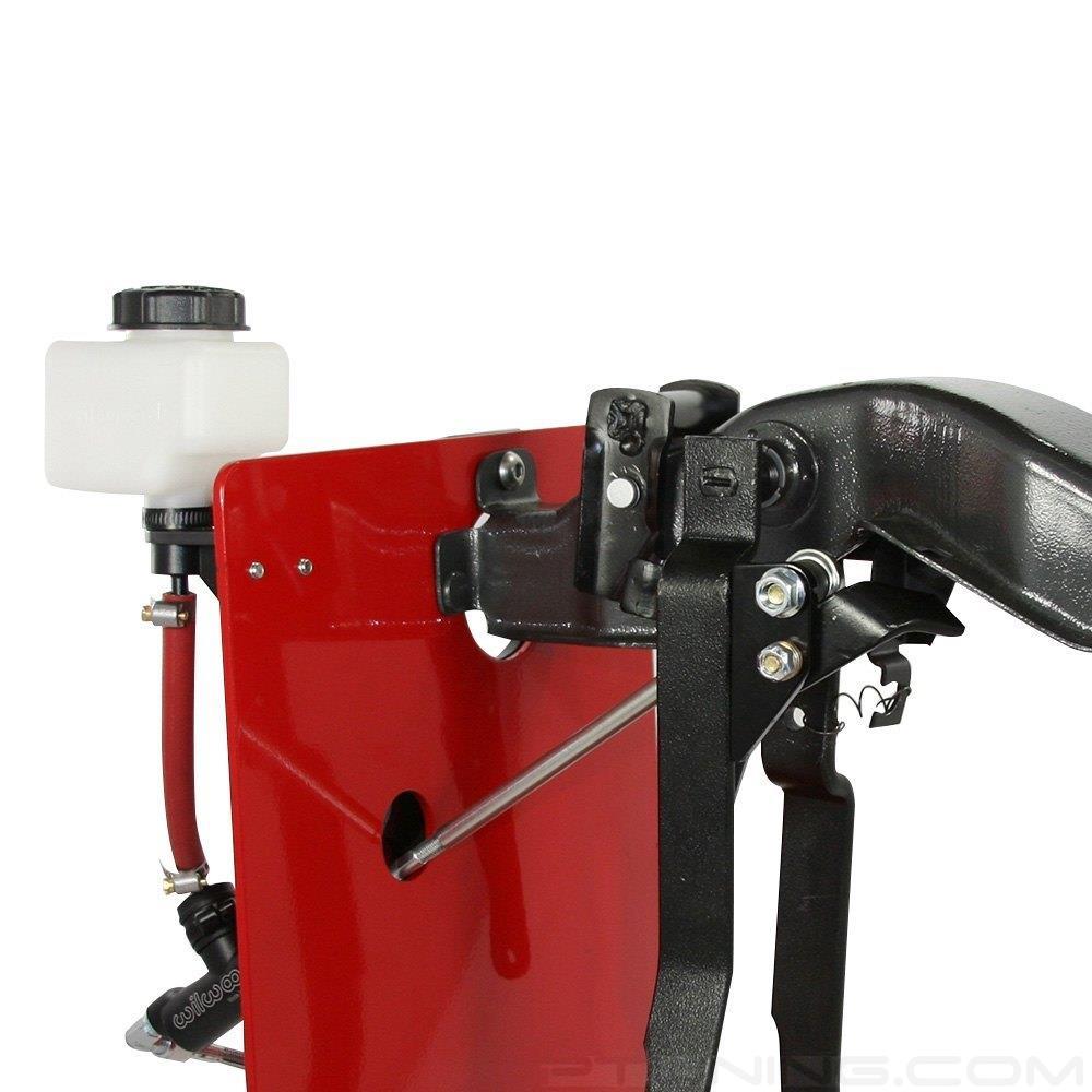 McLeod Racing 1434002 Hydraulic Clutch Linkage Conversion Kit