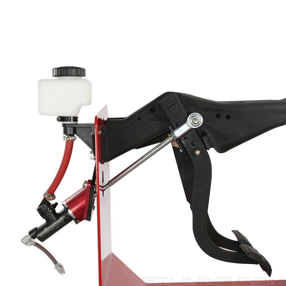 McLeod Racing 1434002 Hydraulic Clutch Linkage Conversion Kit