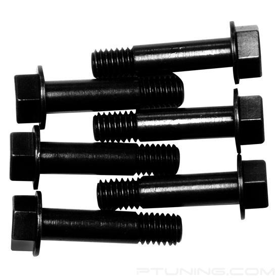 Picture of Clutch Pressure Plate Bolt Kit (3/8", Pack of 6)