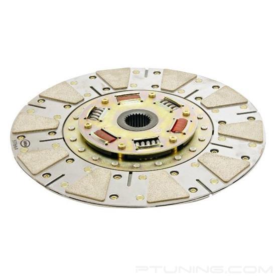 Picture of 500 Series Performance Bronze Button Sprung Hub Clutch Disc (11" x 1-3/16" x 18 Spline)