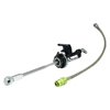 Picture of Clutch Master Cylinder with Twist Lock Mount (13/16" Bore, 17" Line)