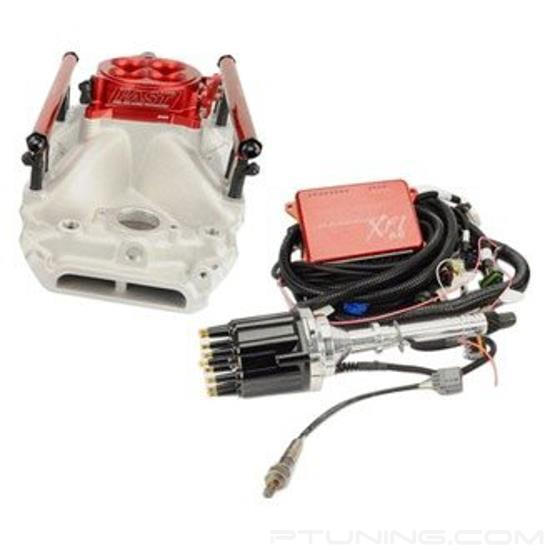 Picture of XFI 2.0 Electronic Fuel Injection Kit