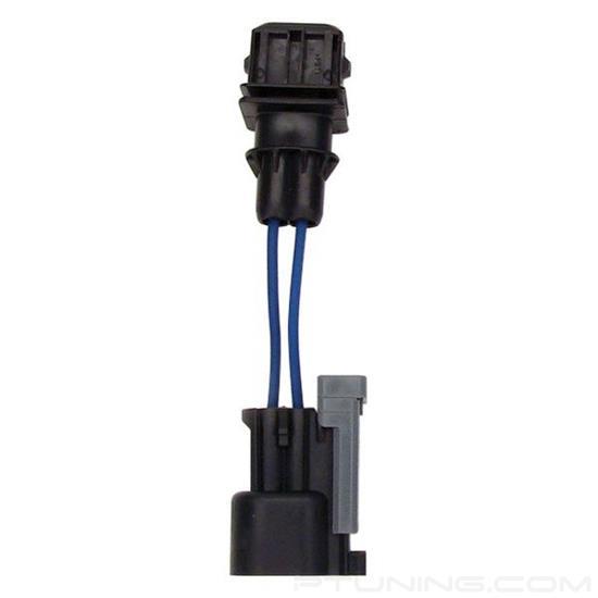 Picture of USCAR to Minitimer Type Connector Adapter