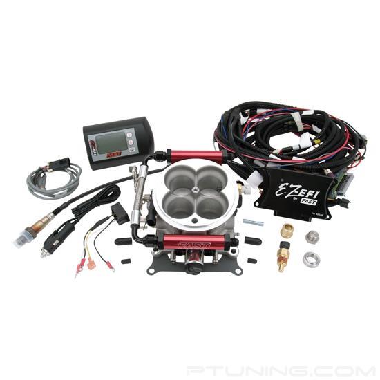 Picture of EZ-EFI Fuel Base Kit