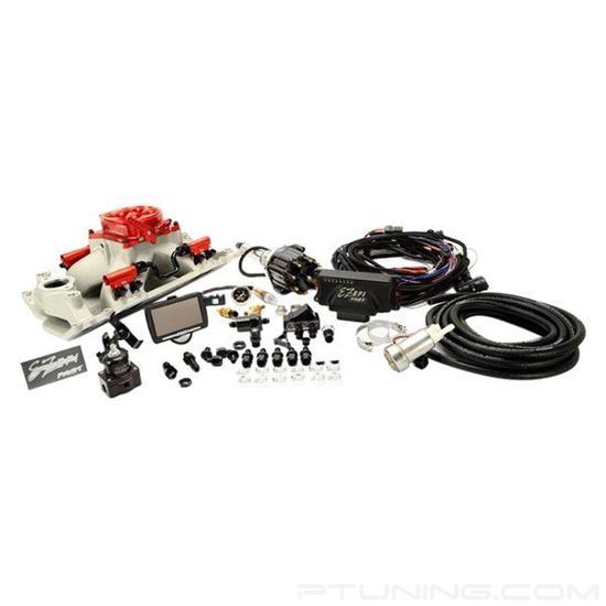 Picture of EZ-EFI 2.0 Fuel and Ignition Multi-Port Fuel Injection Kit