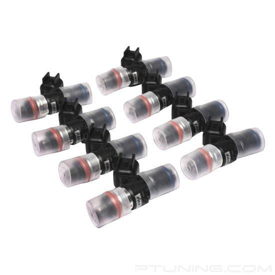 Picture of Precision-Flow Fuel Injectors