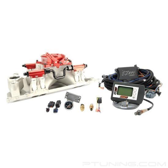 Picture of EZ-EFI Multi-Port Electronic Fuel Injection Kit