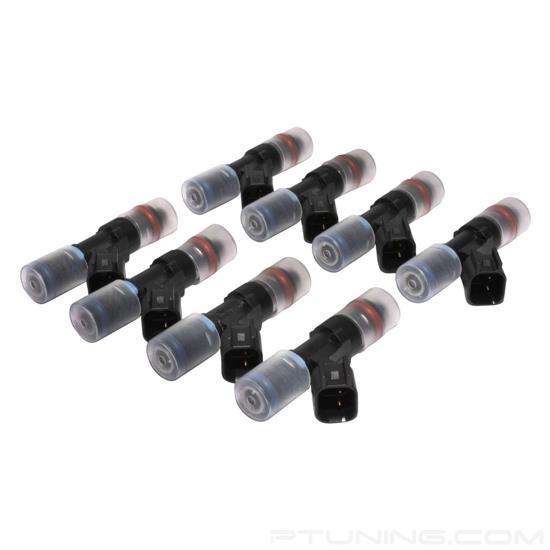 Picture of Precision-Flow Fuel Injectors