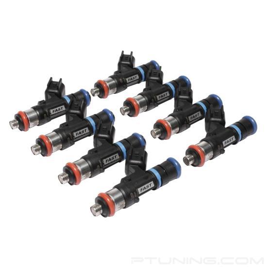 Picture of Precision-Flow Fuel Injectors