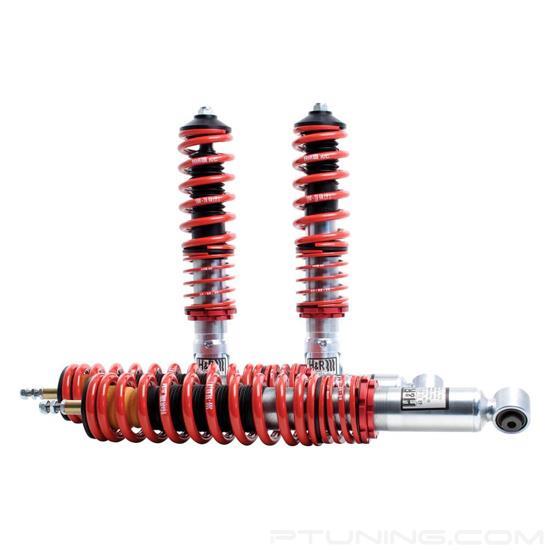 Picture of Street Performance Lowering Coilover Kit (Front/Rear Drop: 0.7"-1.4" / 0.75"-1.5")