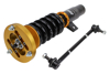 Picture of N1 Street Sport Series Lowering Coilover Kit (Front/Rear Drop: 0"-3" / 0"-3")