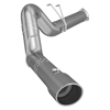 Picture of XP Series 409 SS DPF-Back Exhaust System with Single Side Exit