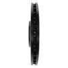 Picture of Sport Slotted 1-Piece Front Driver Side Brake Rotor