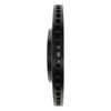 Picture of Sport Slotted 1-Piece Rear Passenger Side Brake Rotor