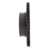 Picture of Sport Slotted 1-Piece Rear Passenger Side Brake Rotor