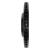 Picture of Sport Slotted 1-Piece Rear Driver Side Brake Rotor