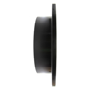 Picture of Sport Slotted 1-Piece Rear Passenger Side Brake Rotor