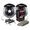 Picture of Performance Slotted Front Big Brake Kit