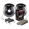 Picture of Performance Slotted Rear Big Brake Kit