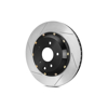 Picture of AeroRotor Slotted 2-Piece Front Driver Side Brake Rotor