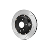 Picture of AeroRotor Slotted 2-Piece Rear Driver Side Brake Rotor