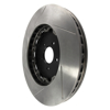 Picture of AeroRotor Slotted 2-Piece Front Driver Side Brake Rotor