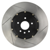 Picture of AeroRotor Slotted 2-Piece Front Driver Side Brake Rotor