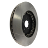 Picture of AeroRotor Slotted 2-Piece Front Driver Side Brake Rotor