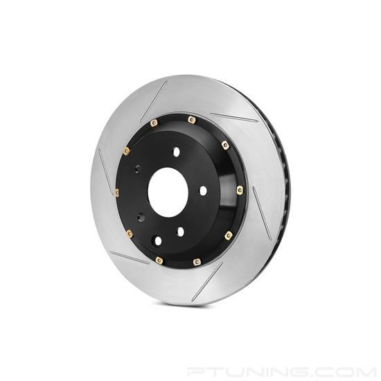 Picture of AeroRotor Slotted 2-Piece Front Driver Side Brake Rotor