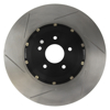 Picture of AeroRotor Slotted 2-Piece Front Passenger Side Brake Rotor