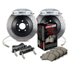 Picture of Touring Drilled Front Big Brake Kit