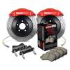 Picture of Touring Drilled Front Big Brake Kit
