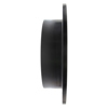 Picture of Sport Slotted 1-Piece Rear Driver Side Brake Rotor