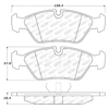 Picture of Street Performance Front Brake Pads